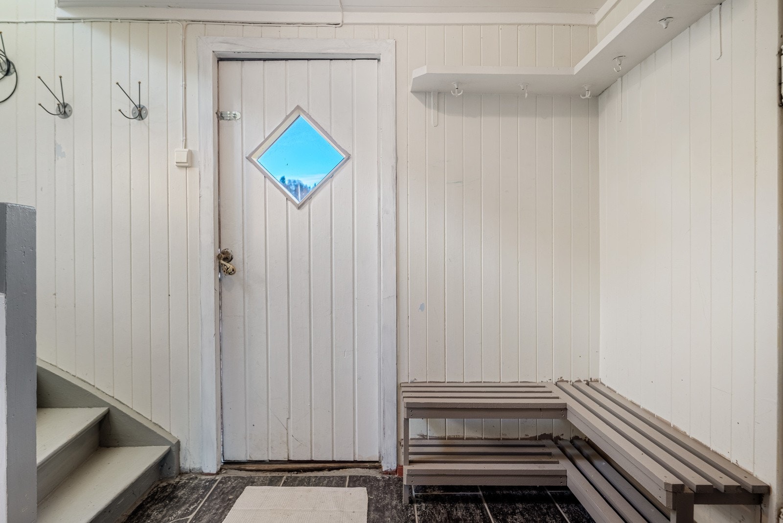 Brittastuggu Galleribilde