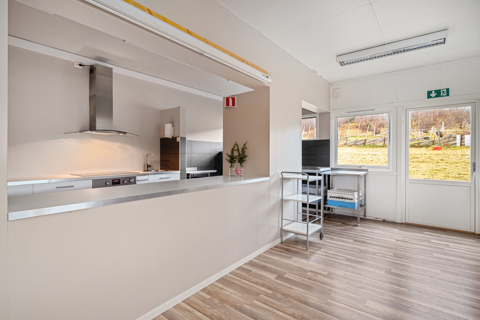 Servicebygg Galleribilde