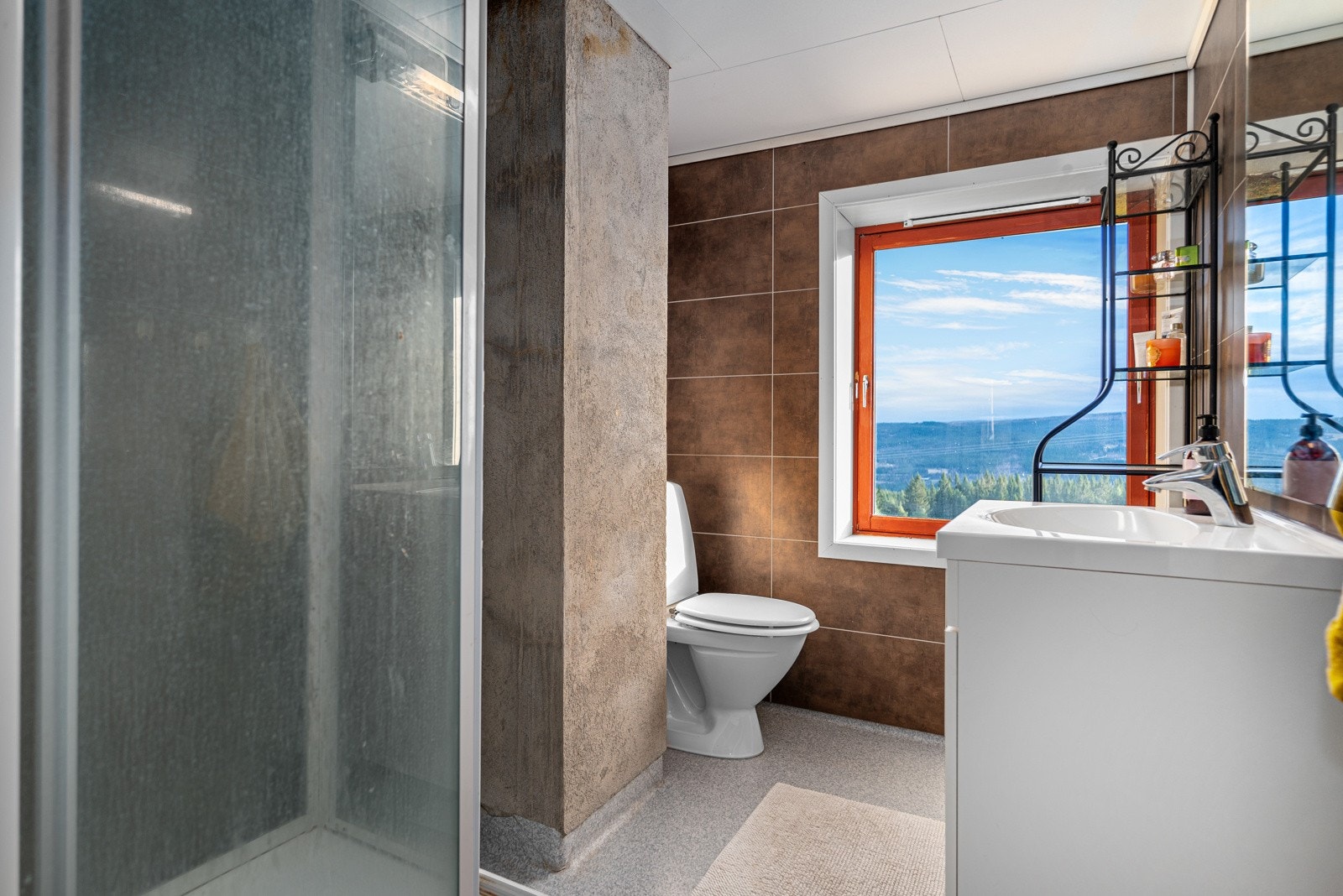 Våningshus Galleribilde