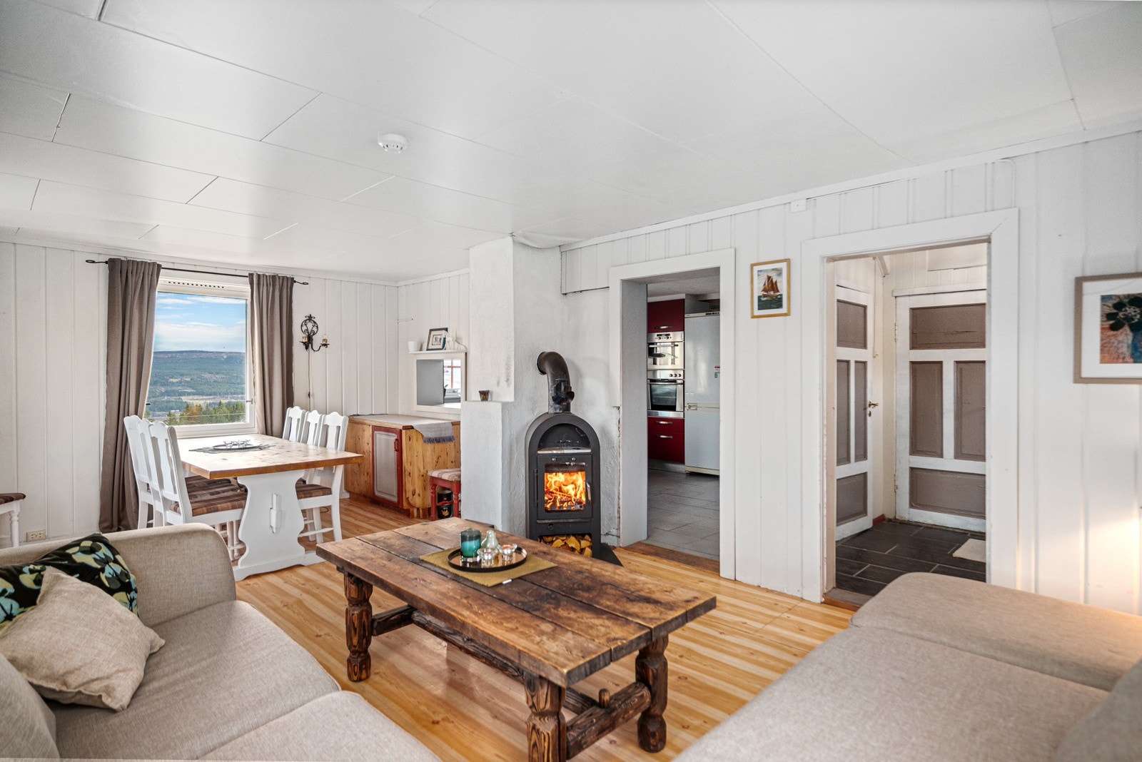 Brittastuggu Galleribilde