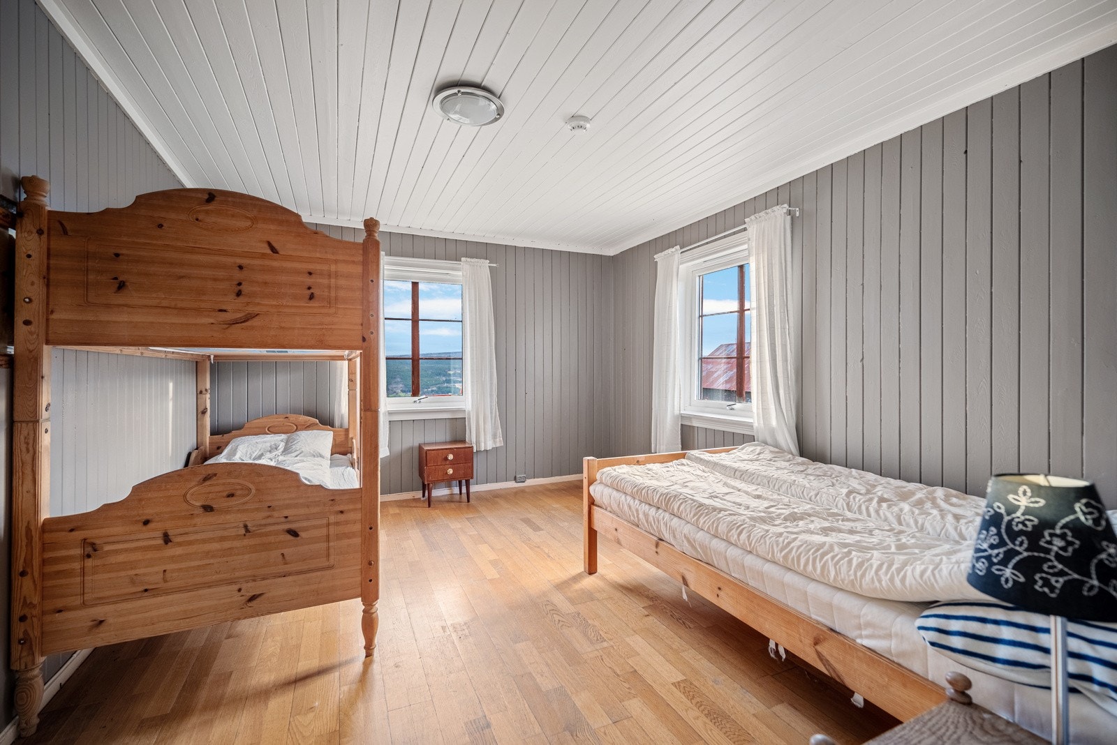 Brittastuggu Galleribilde