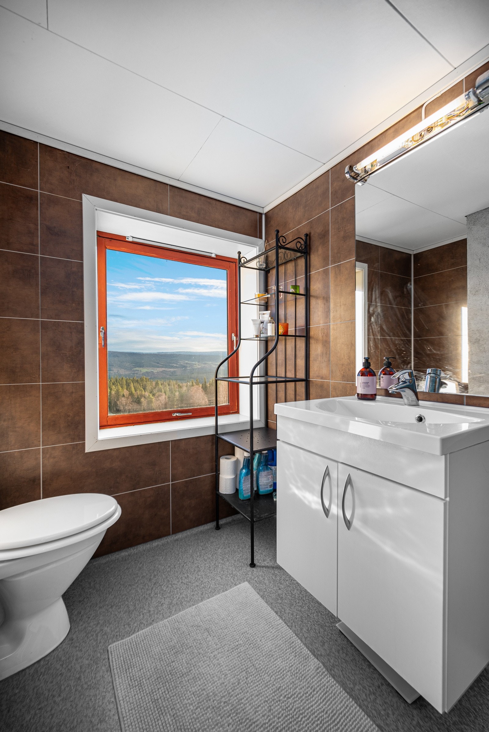 Våningshus Galleribilde