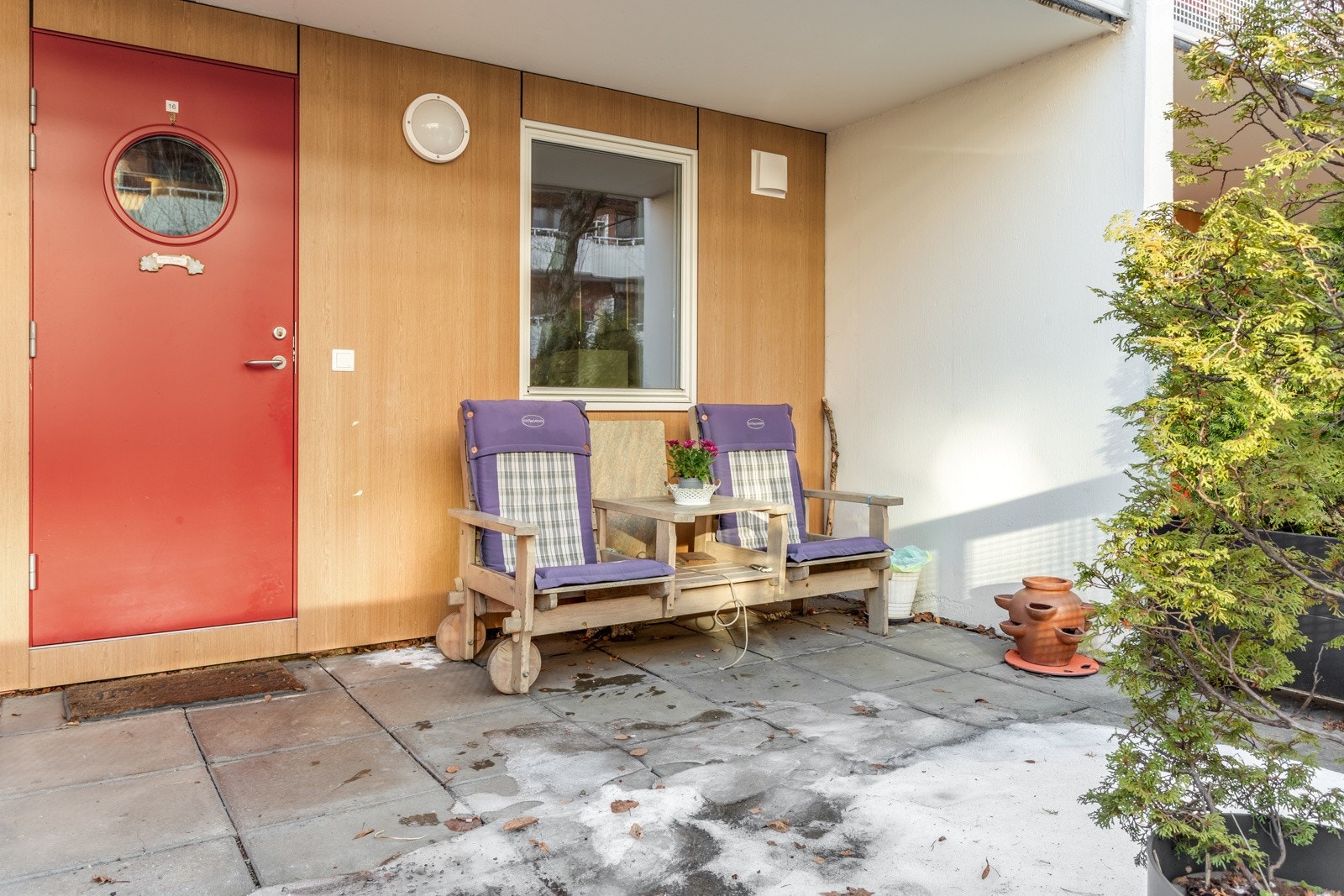 Grefsenveien 28 (33) Galleribilde