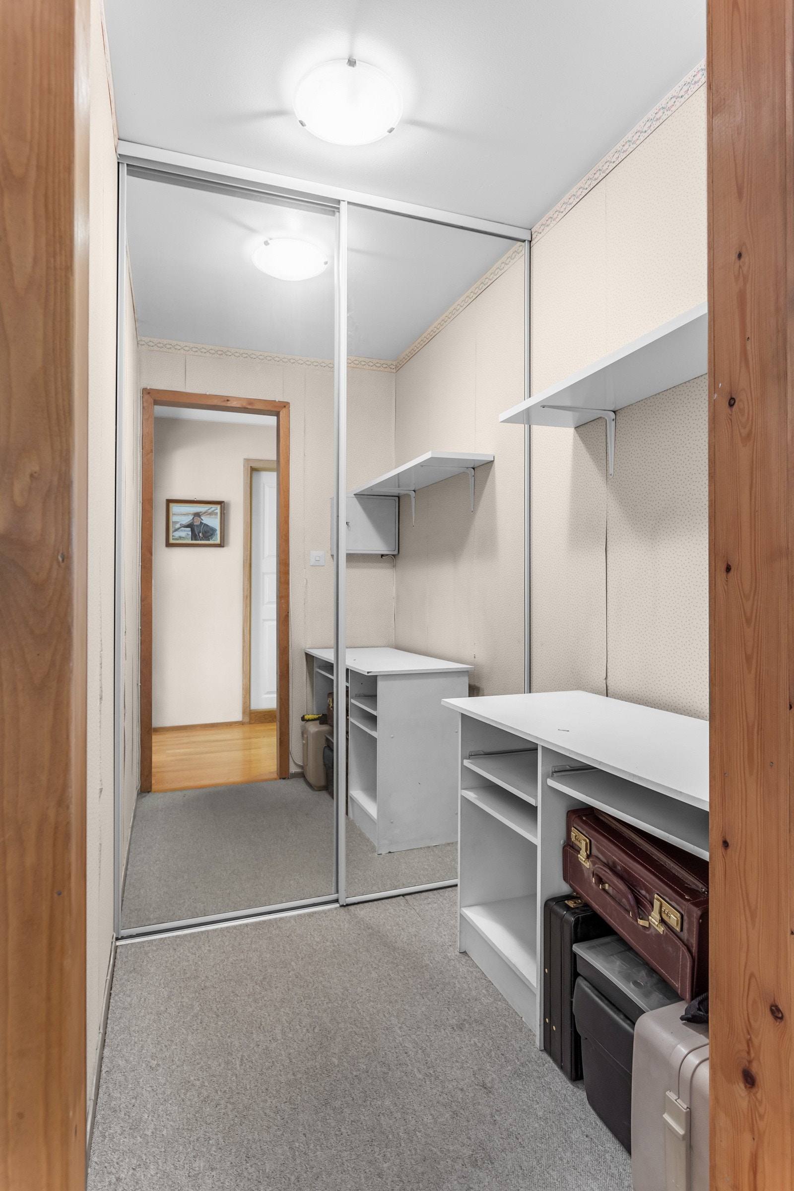 Kontor. Galleribilde