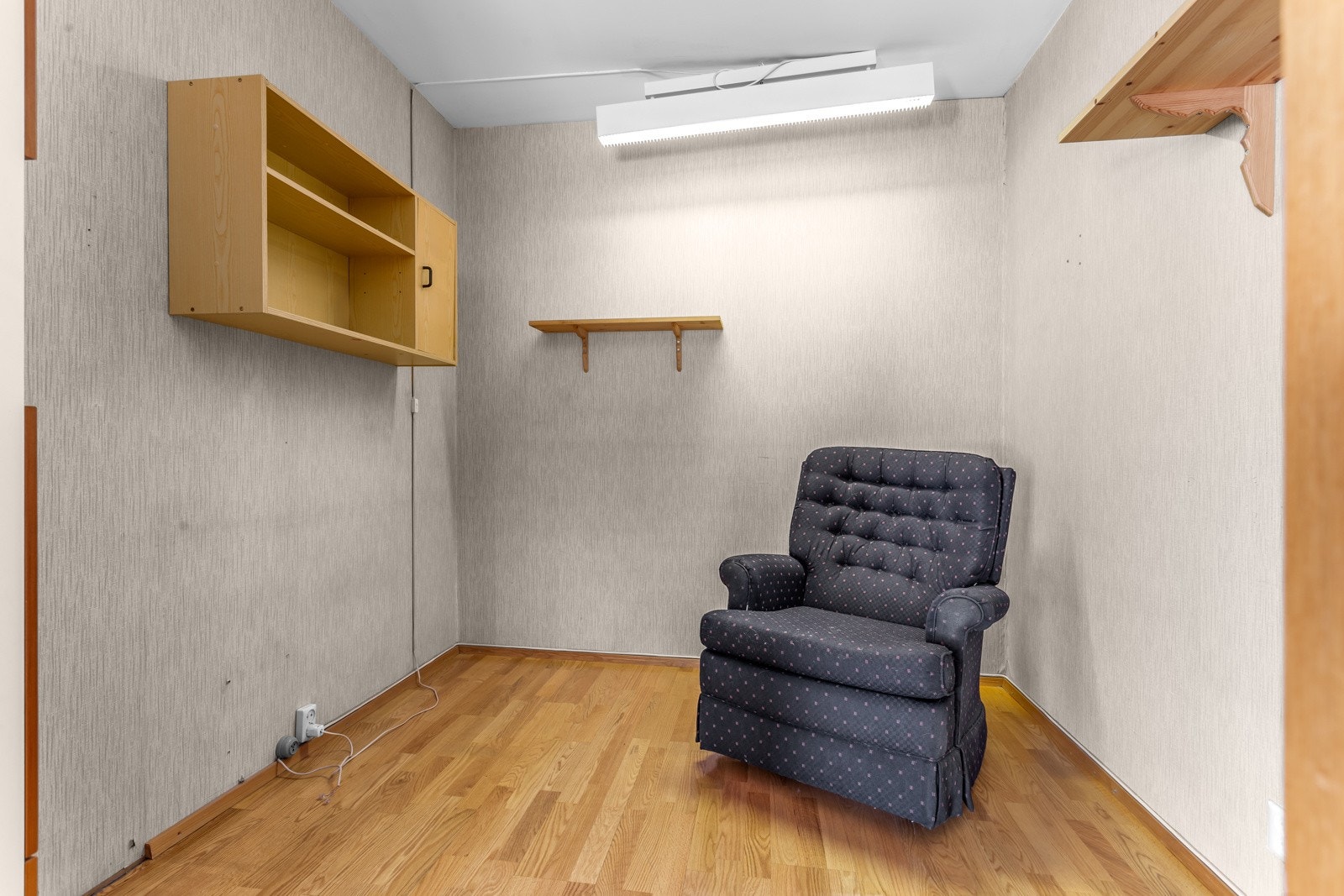 Gjesterom. Galleribilde