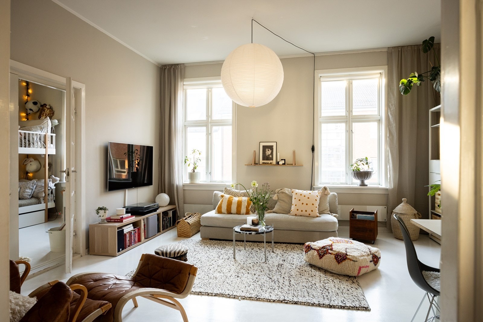 - Nordvik ved Henrik Carlyle(46856489) har gleden av å presentere Rosteds gate 11 - Galleribilde