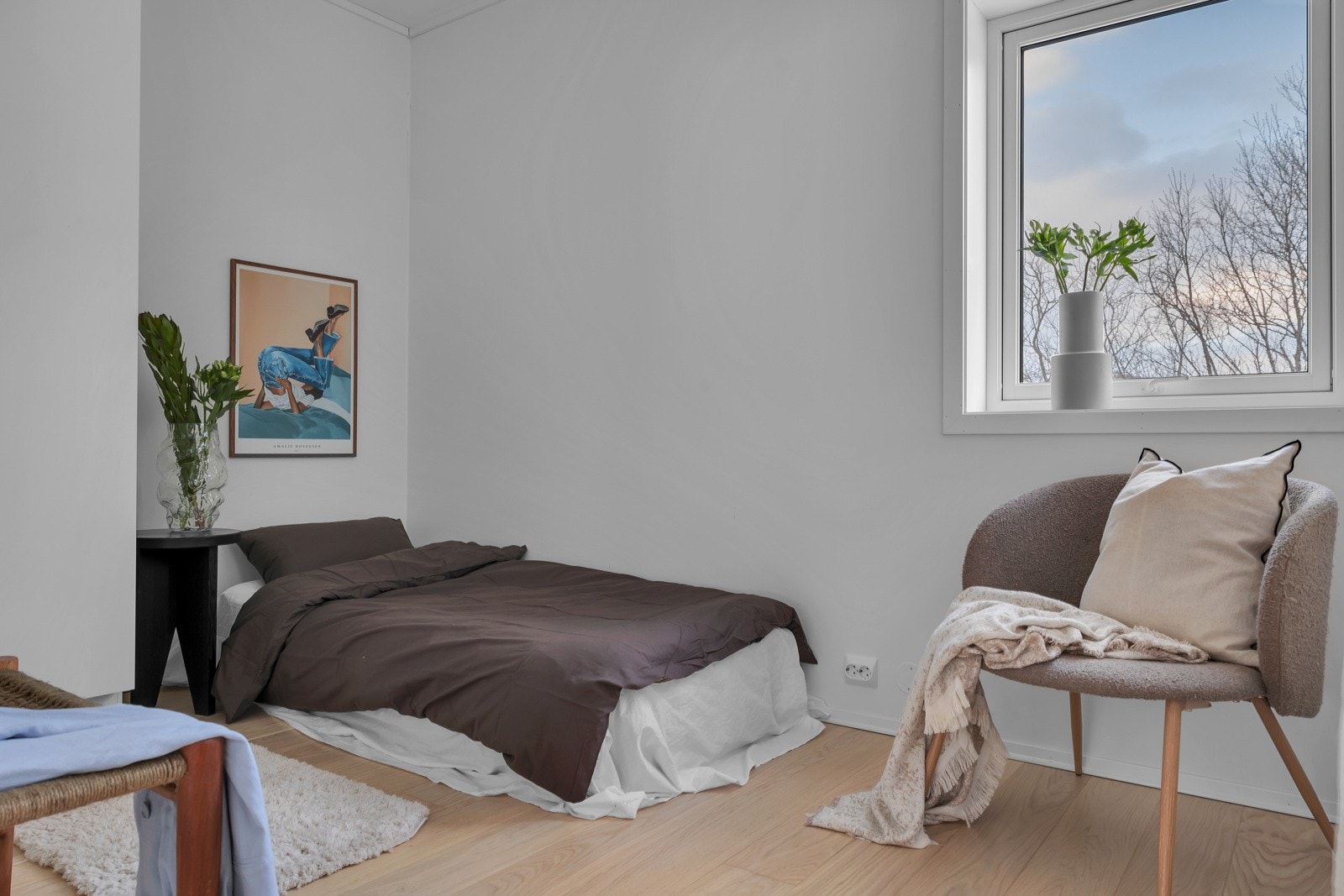 Soverom 3 Galleribilde