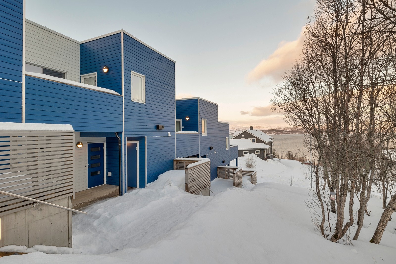 Velkommen til Dorgvegen 7! Galleribilde