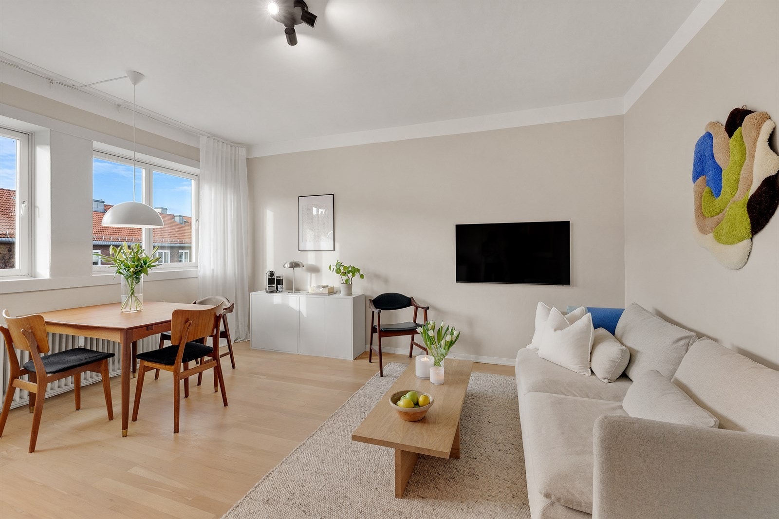 Velkommen til Hertug Skules gate 15B! Galleribilde