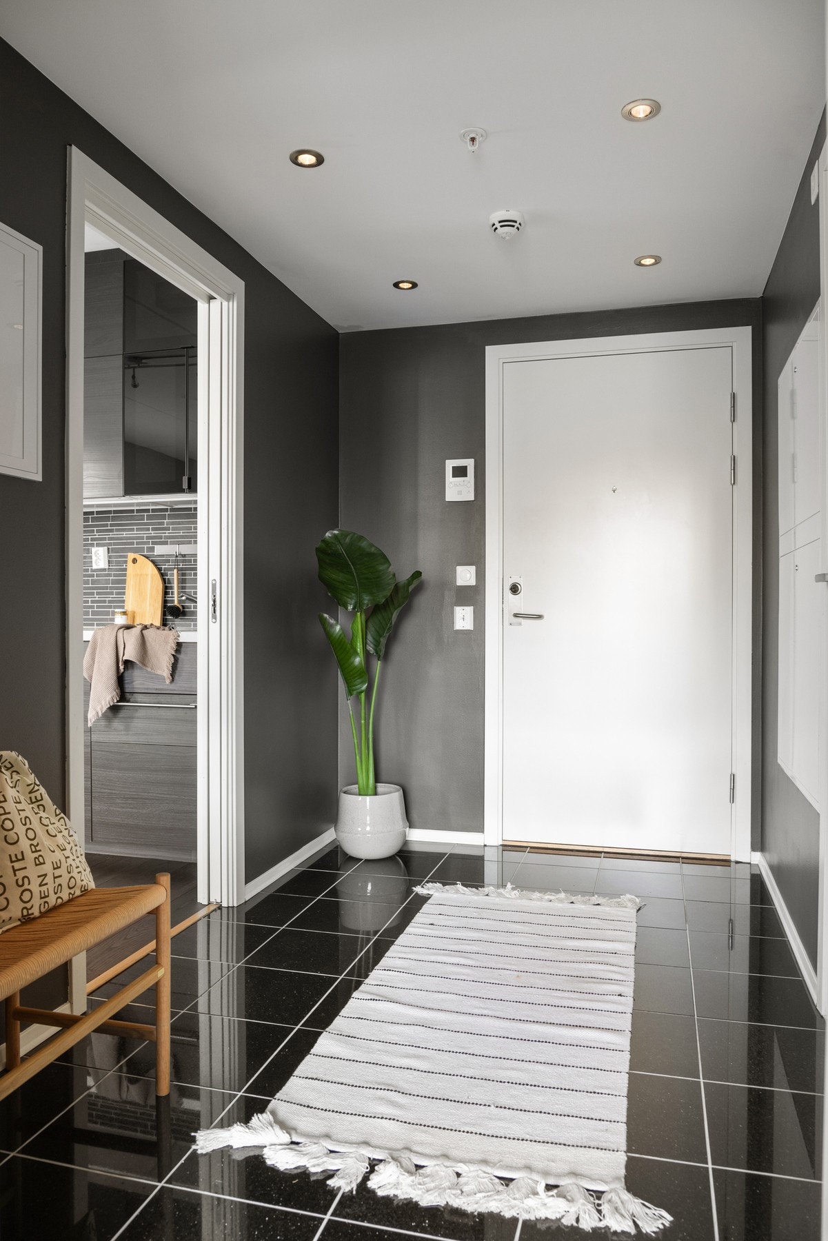 Velkommen inn i det som kan bli ditt/deres nye hjem! Galleribilde