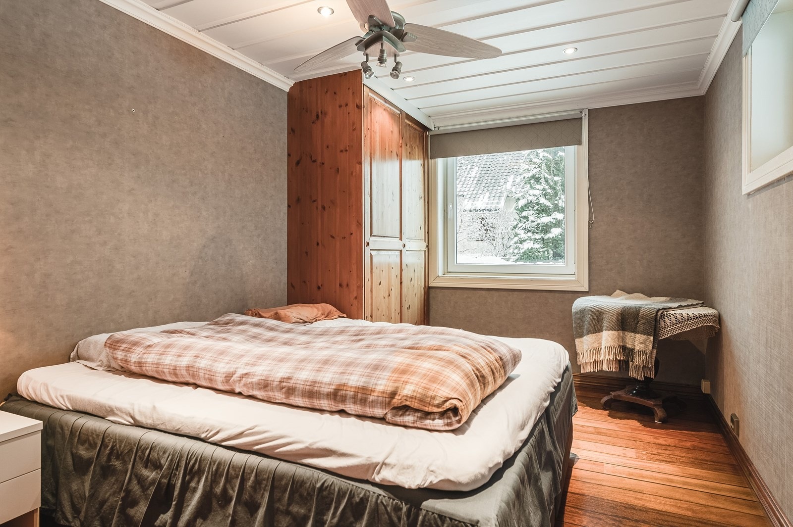 Soverom 1. Galleribilde