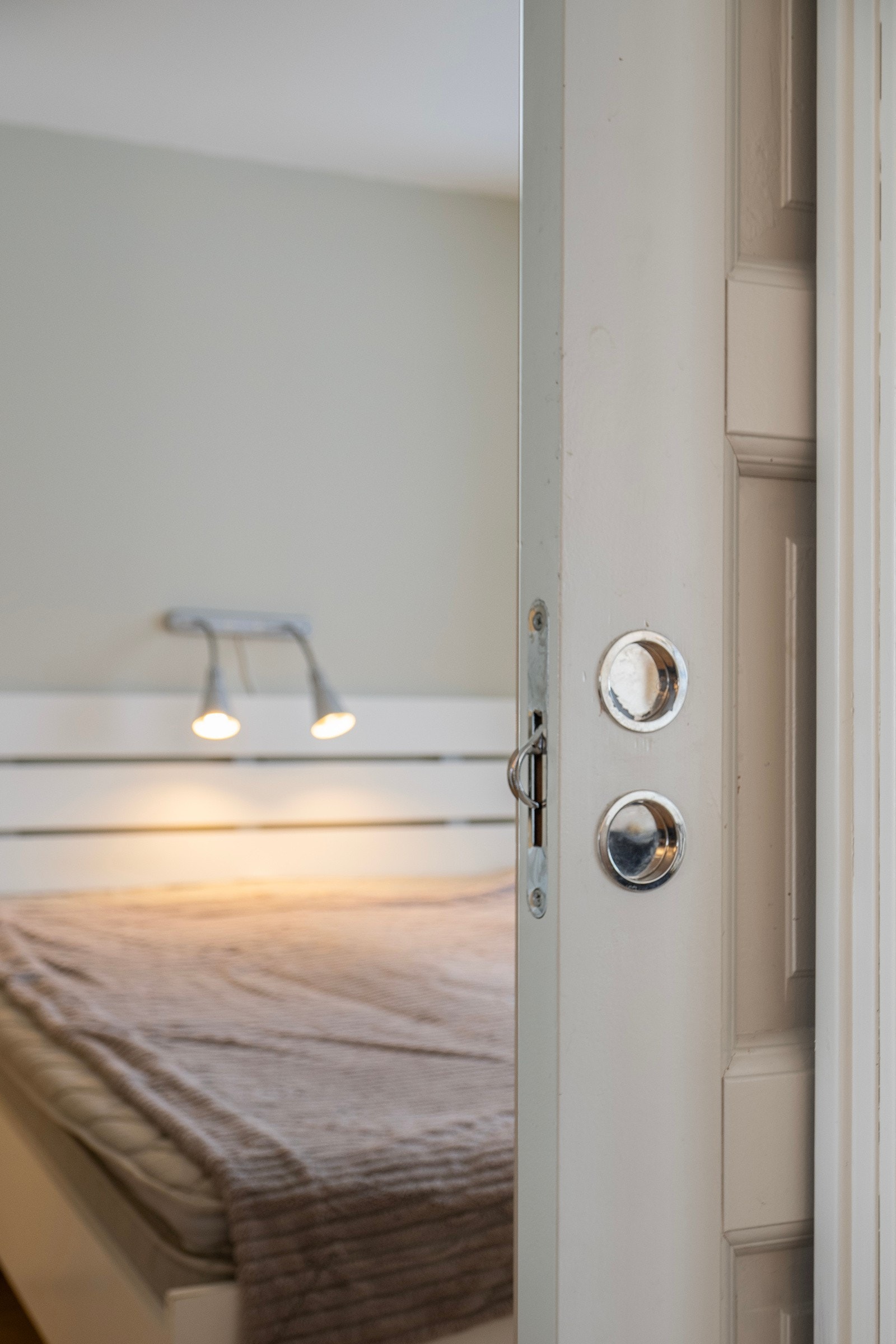 Soverom Galleribilde