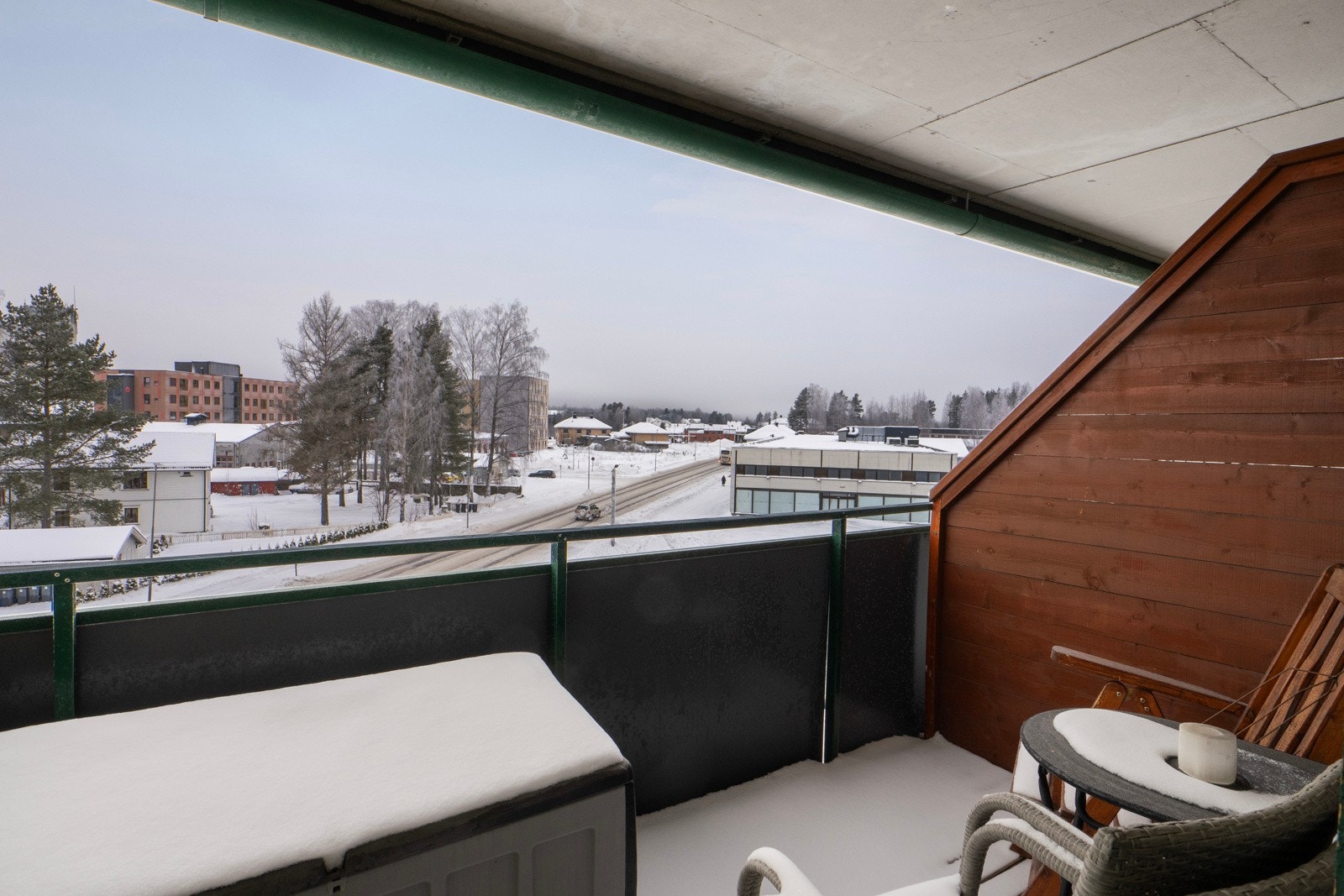 Veranda Galleribilde