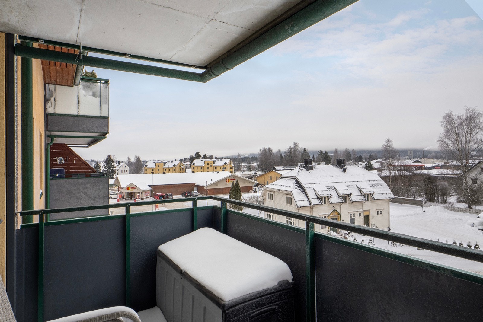 Veranda Galleribilde