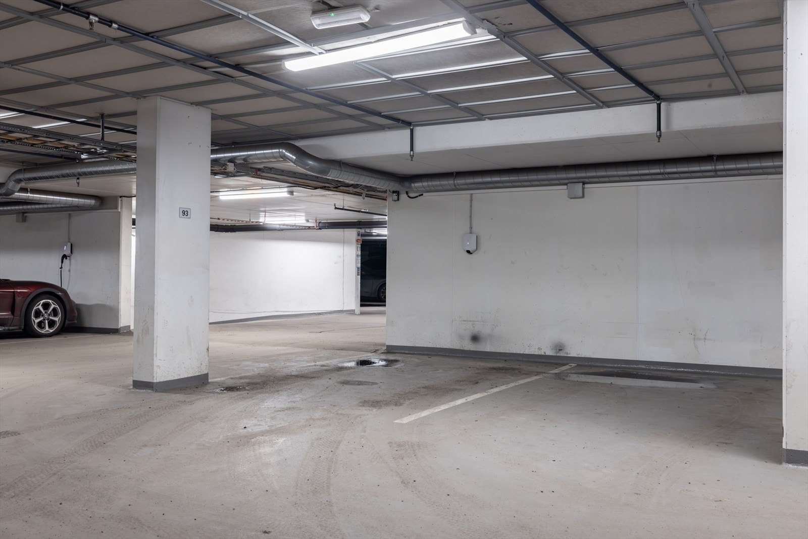 Plass nr 93 kan kjøpes for kr 450.000,-. Galleribilde