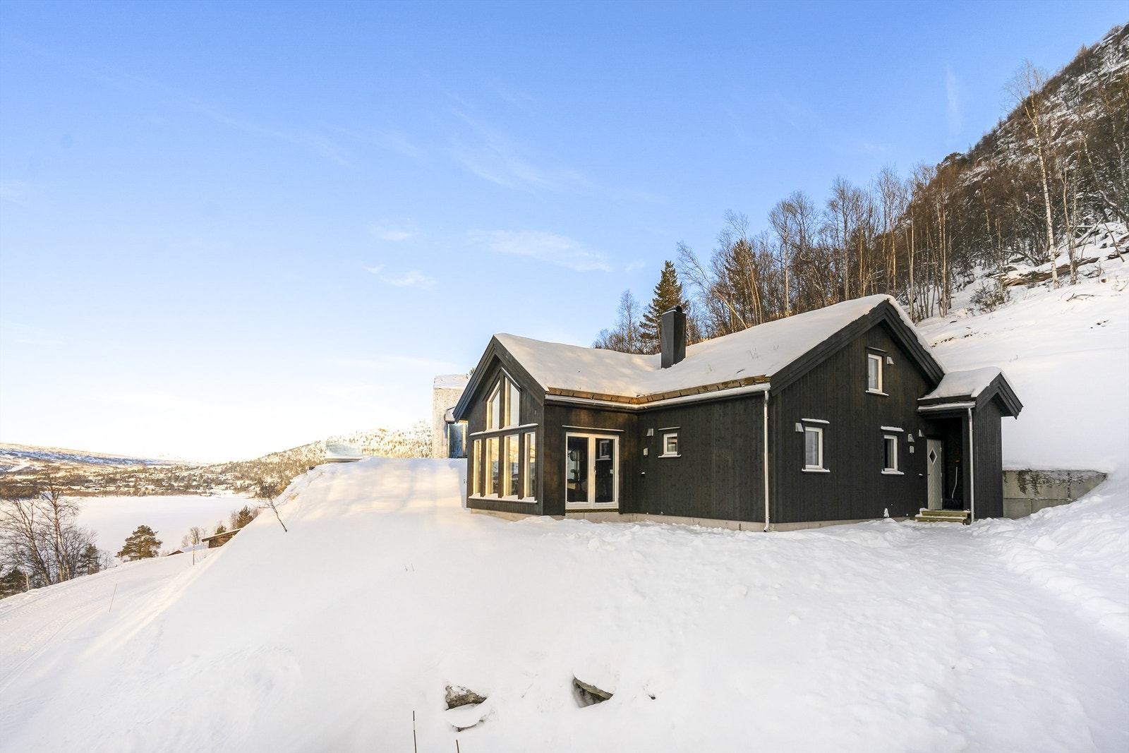 Hartevasstrondi 31 Galleribilde