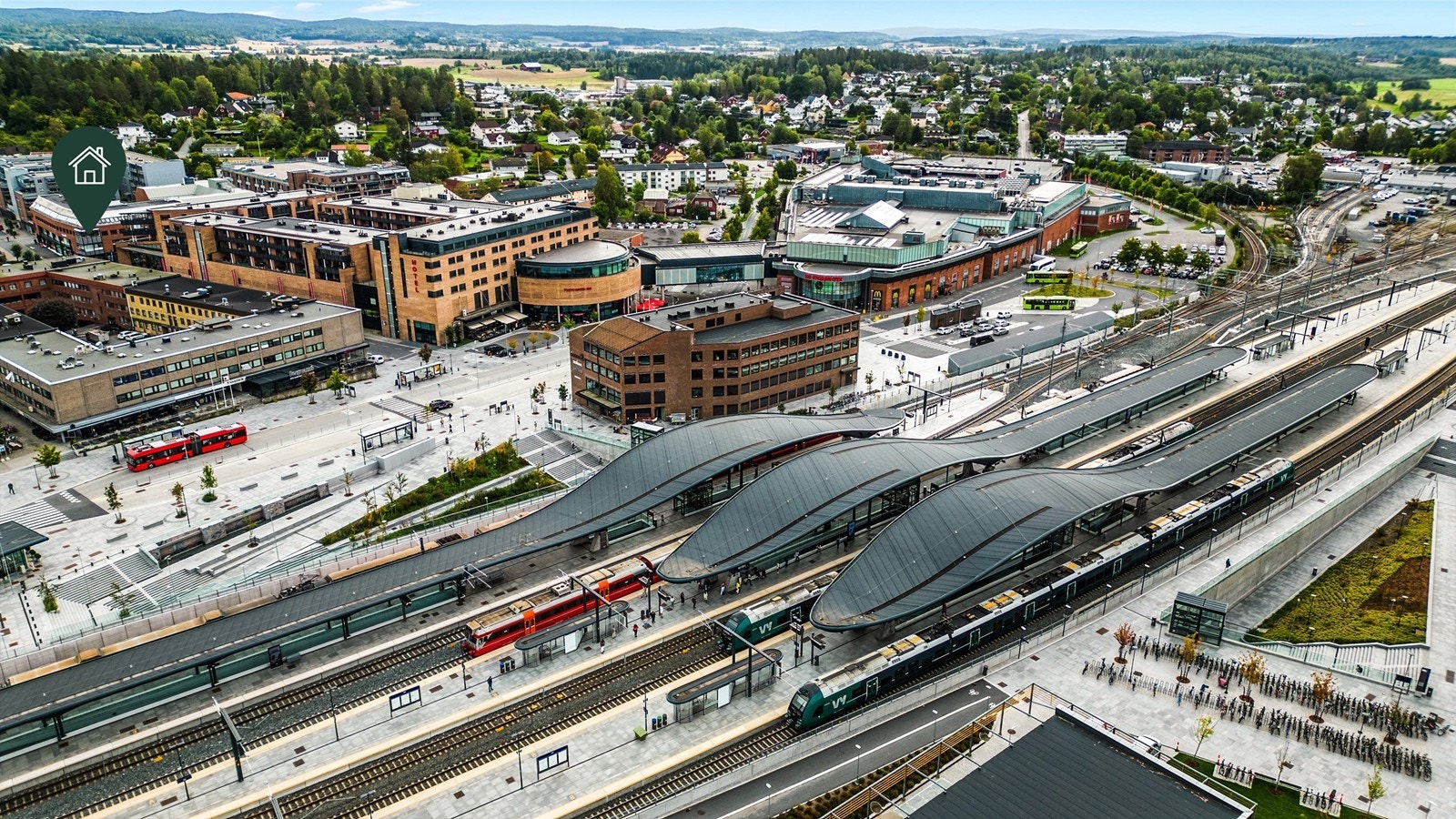 Velkommen til visning! Husk påmelding :-) Galleribilde