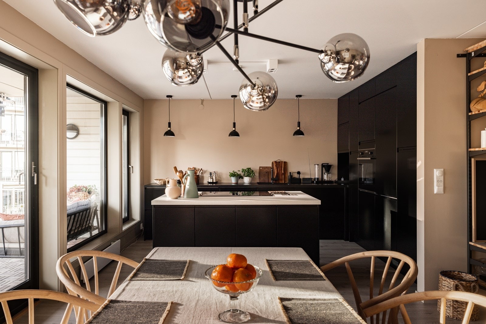 Velkommen til Fagerheimgata 14B - Presentert av Joakim Hjelm ved Nordvik Bolig! Galleribilde