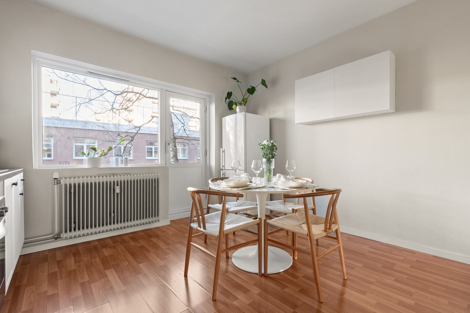 Nora Larsen Rørvik v/ Krogsveen har gleden av å presentere Olaf Schous vei 1! Galleribilde