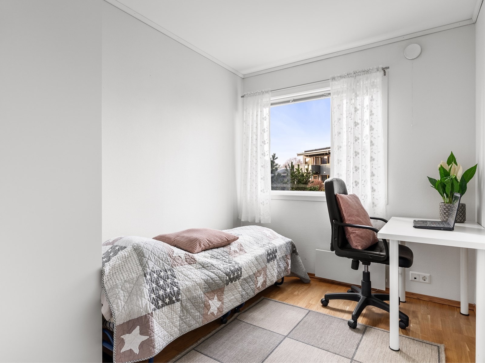 Soverom 2 Galleribilde