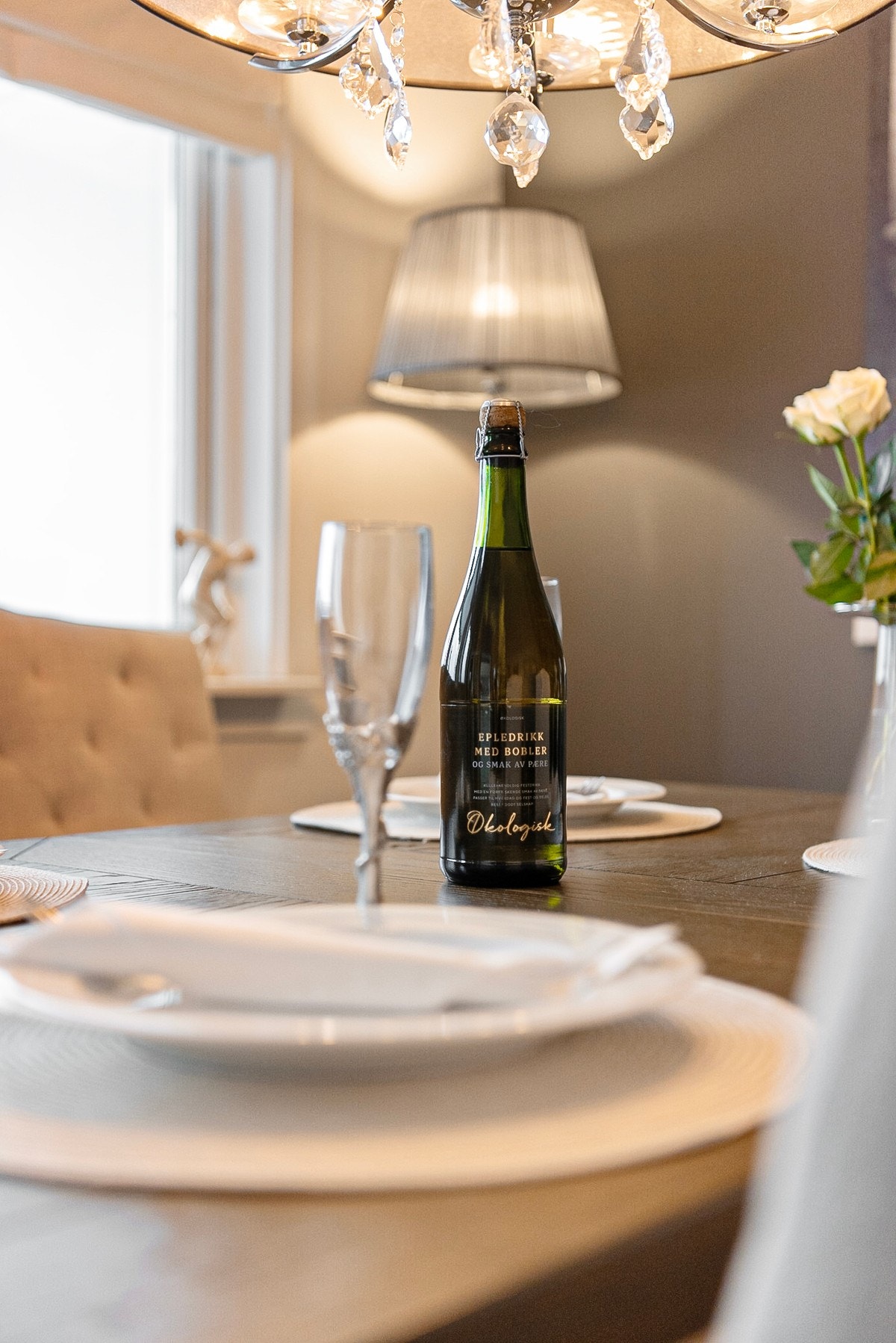 Velkommen tilbords! Galleribilde