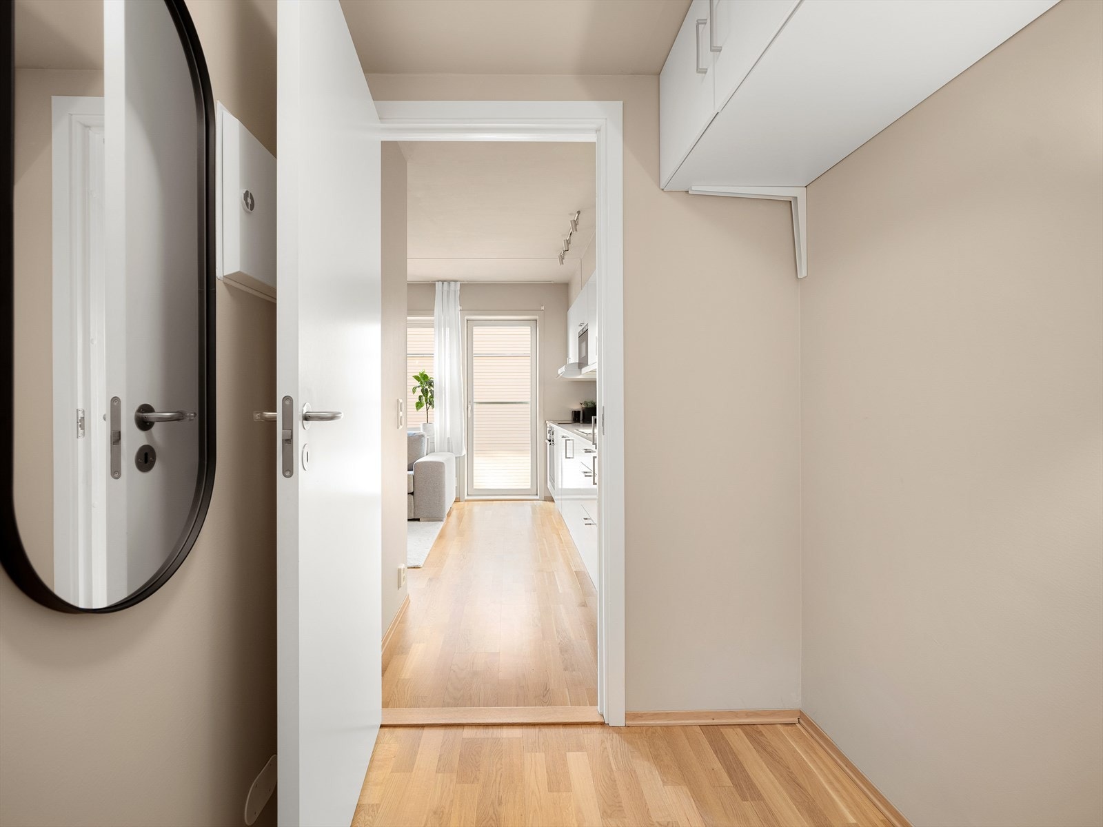 Sameiet er godt driftet med god økonomi, og husdyr er tillatt. Galleribilde