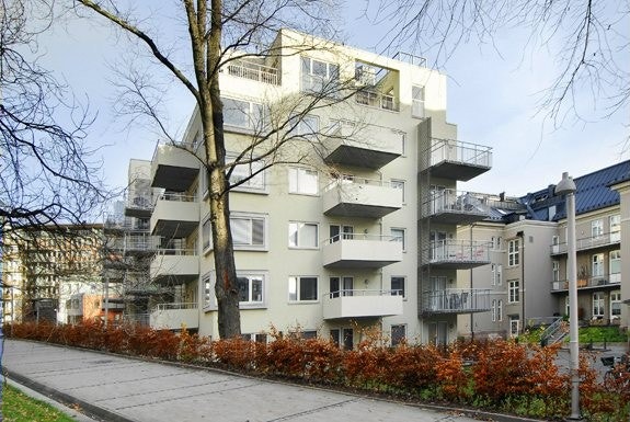 Fasade 1 Galleribilde