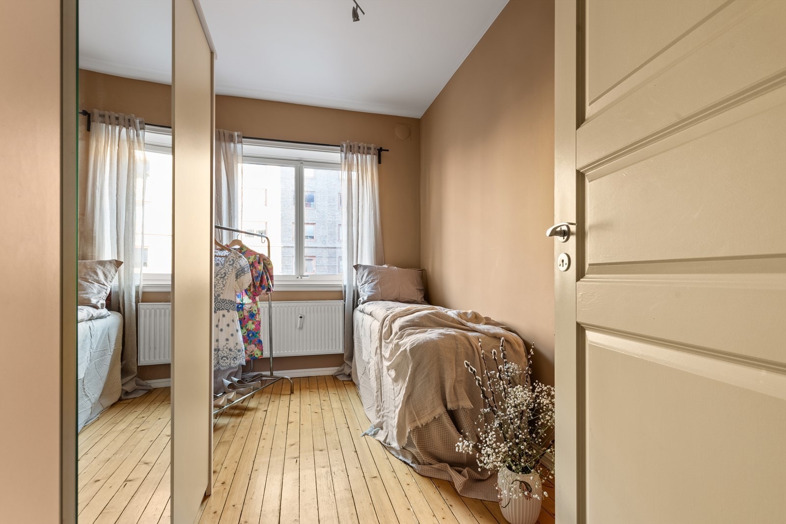 Soverom 2. Galleribilde