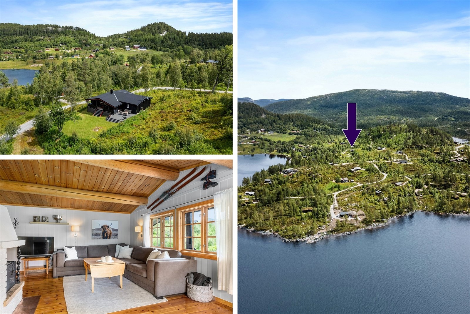 Velkommen til Åsen 34! Galleribilde