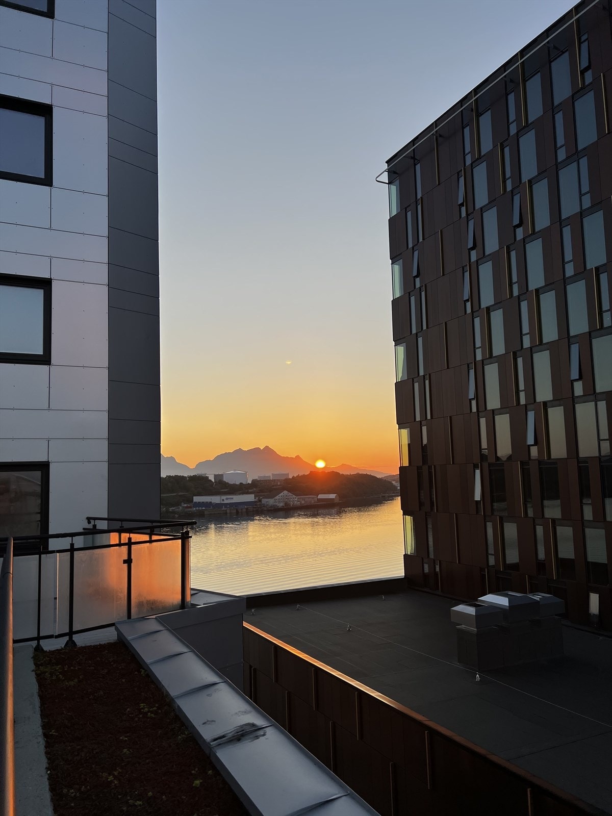 Privat bilde. Galleribilde