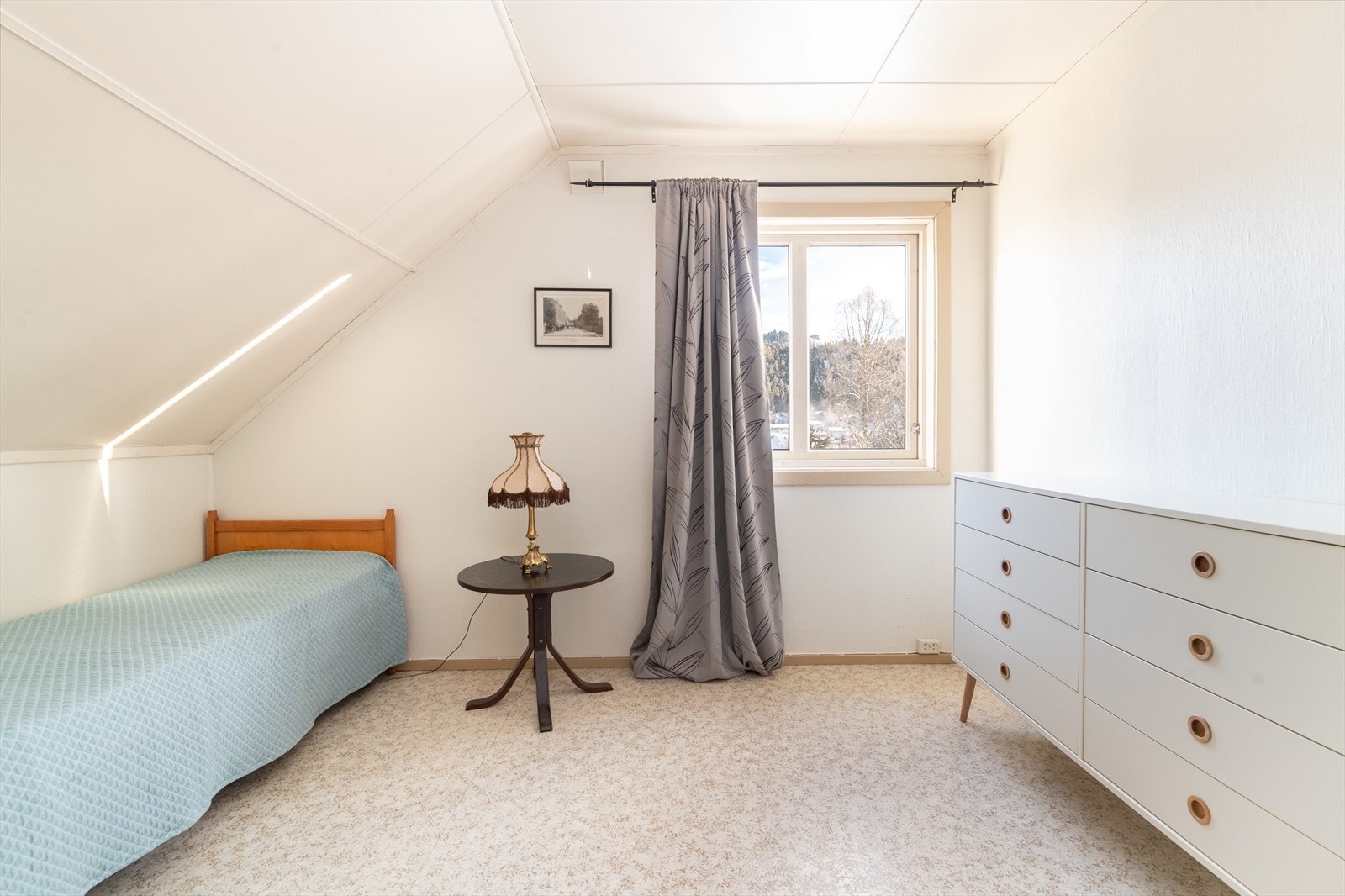 Soverom 2 Galleribilde