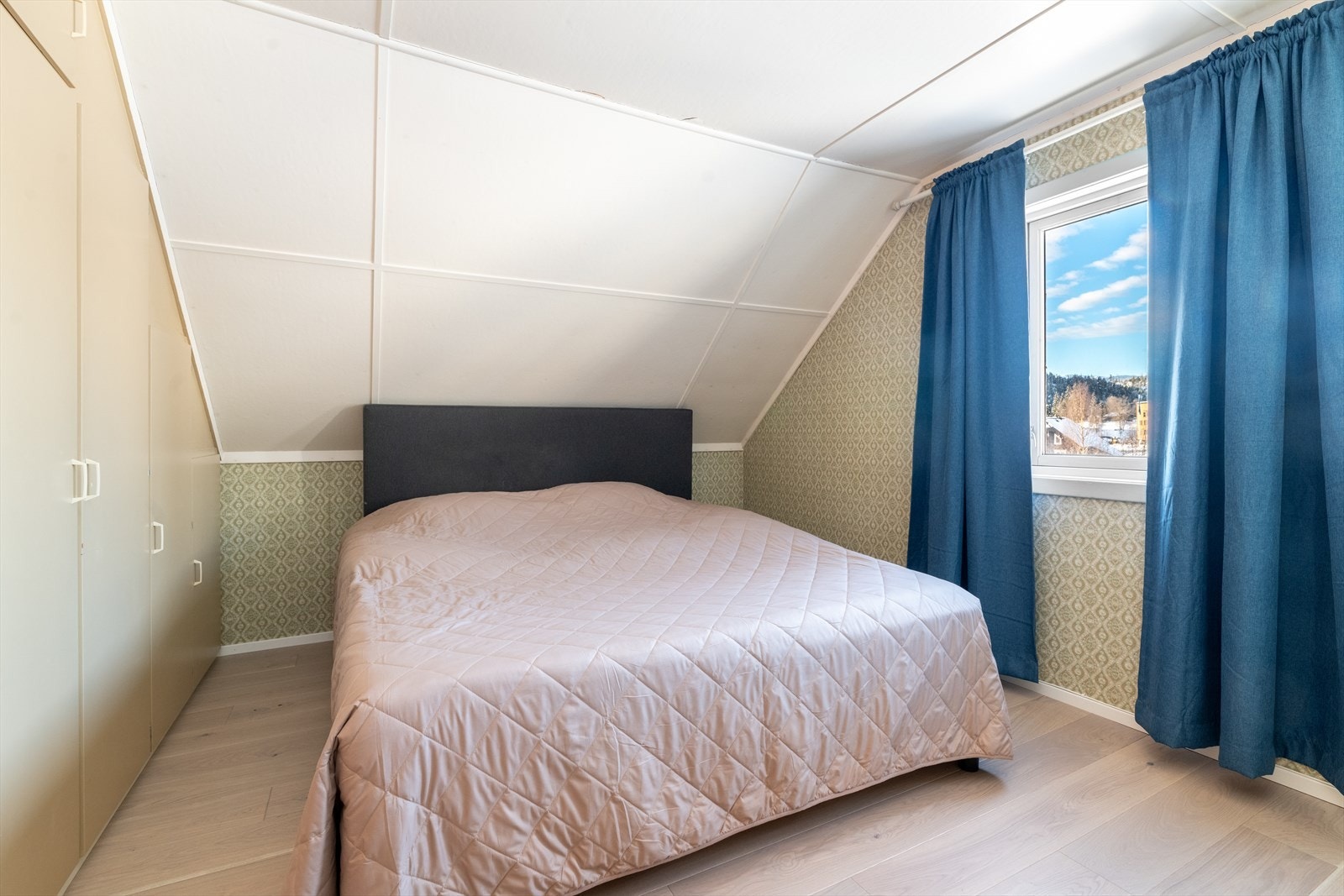 Soverom 3 Galleribilde