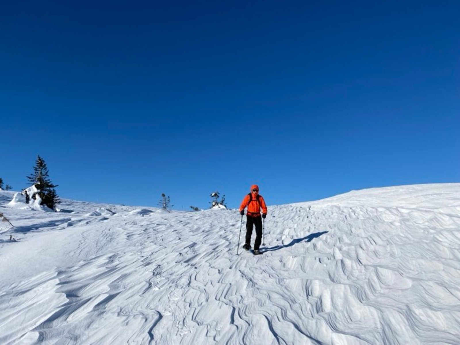 Lei av ski? Da er truger tingen! Galleribilde