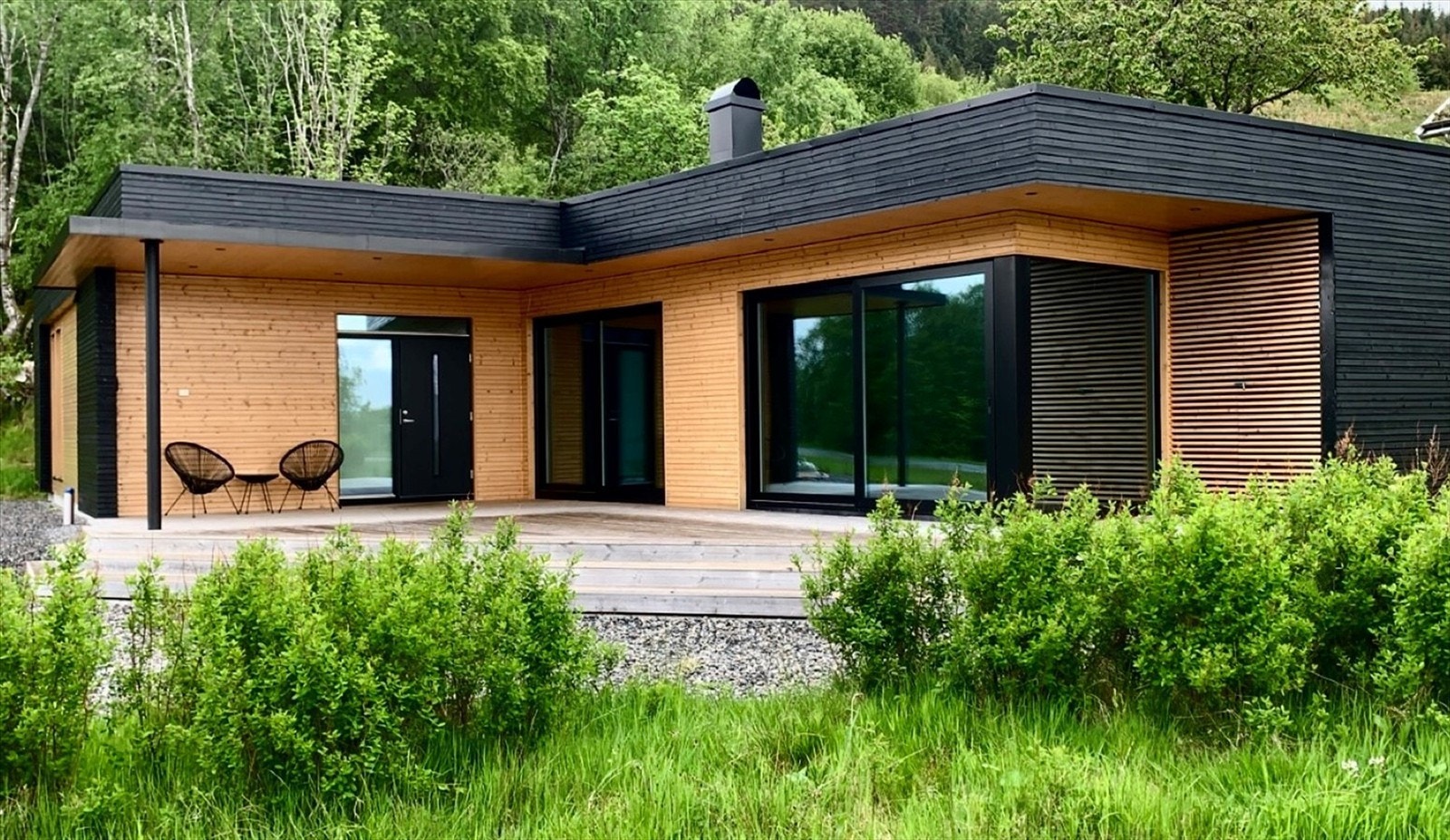 Møremegling v/Reidar Bøe presenterer Jøsokvegen 554. Galleribilde