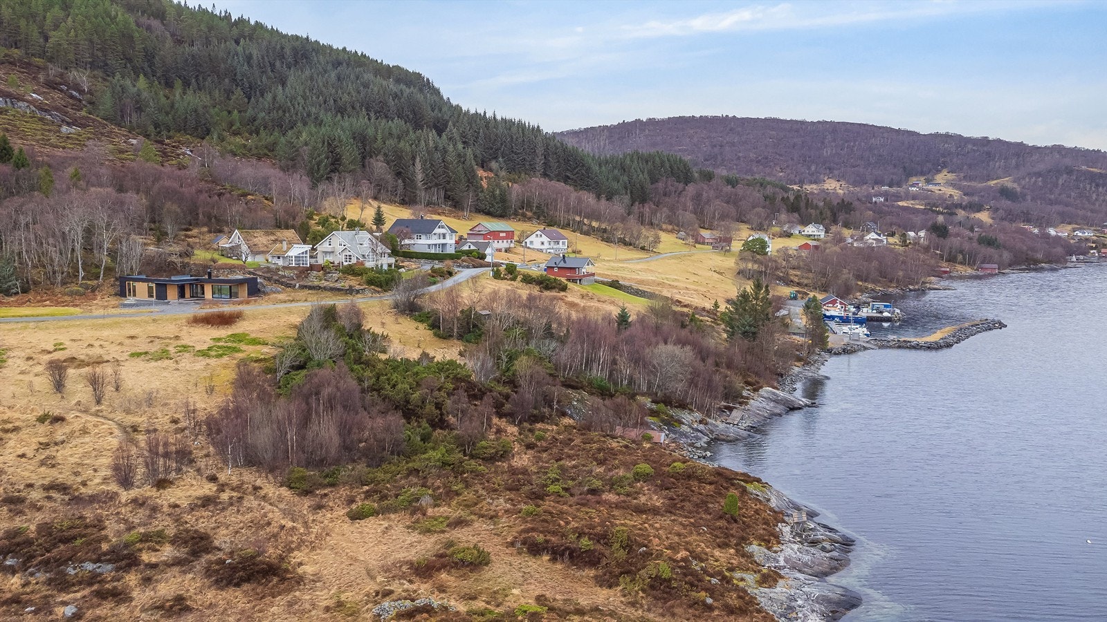 Oversiktsbilde Galleribilde