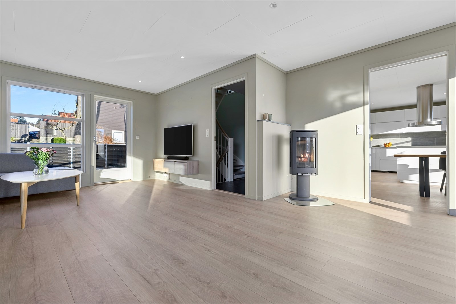 Stue 04 Galleribilde