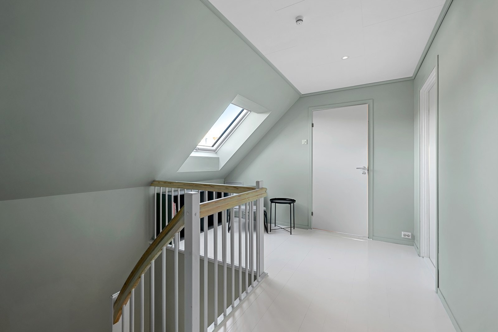 Gang/loftstue i 2. etasje Galleribilde