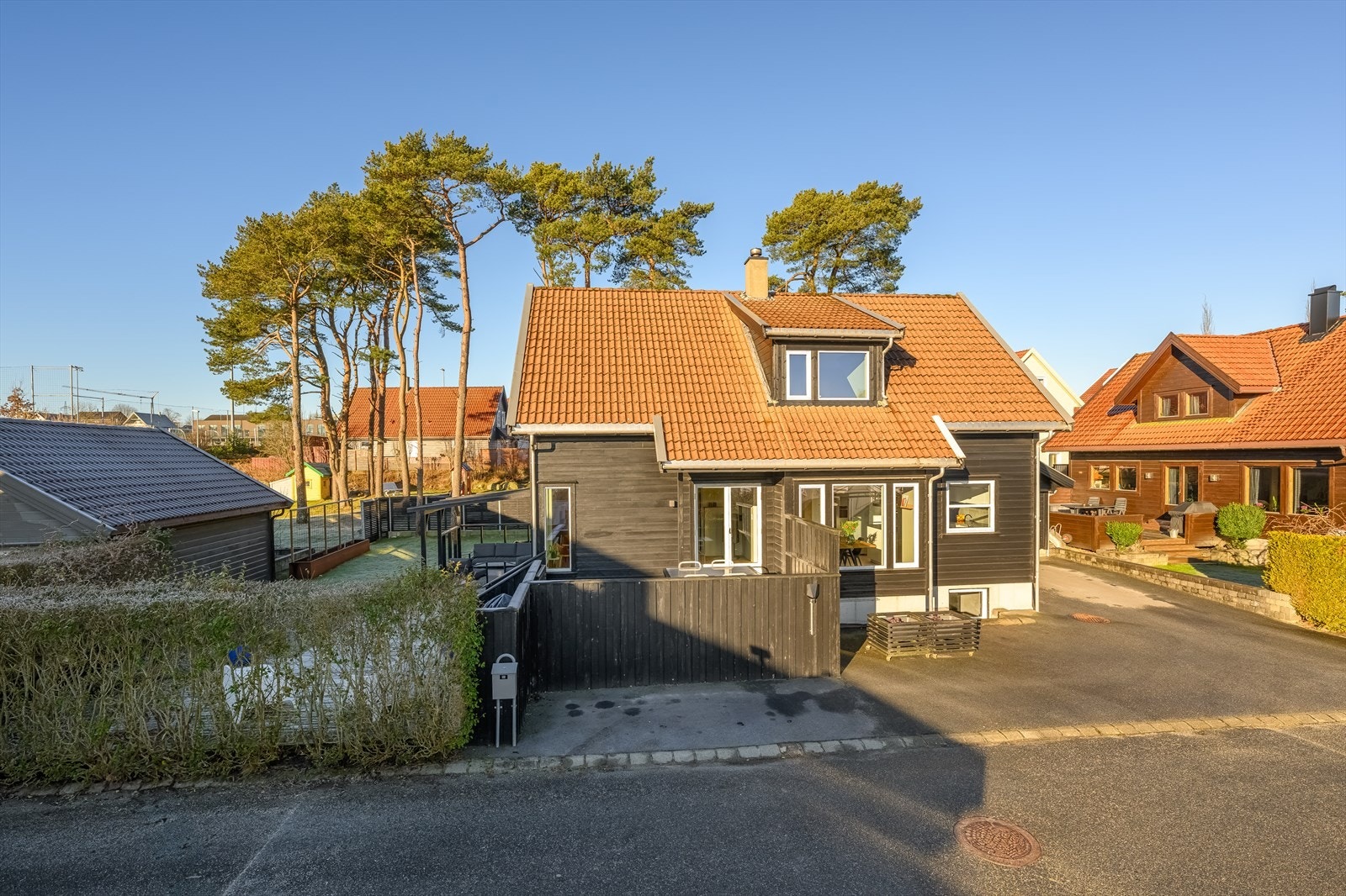 Fasade 03 Galleribilde