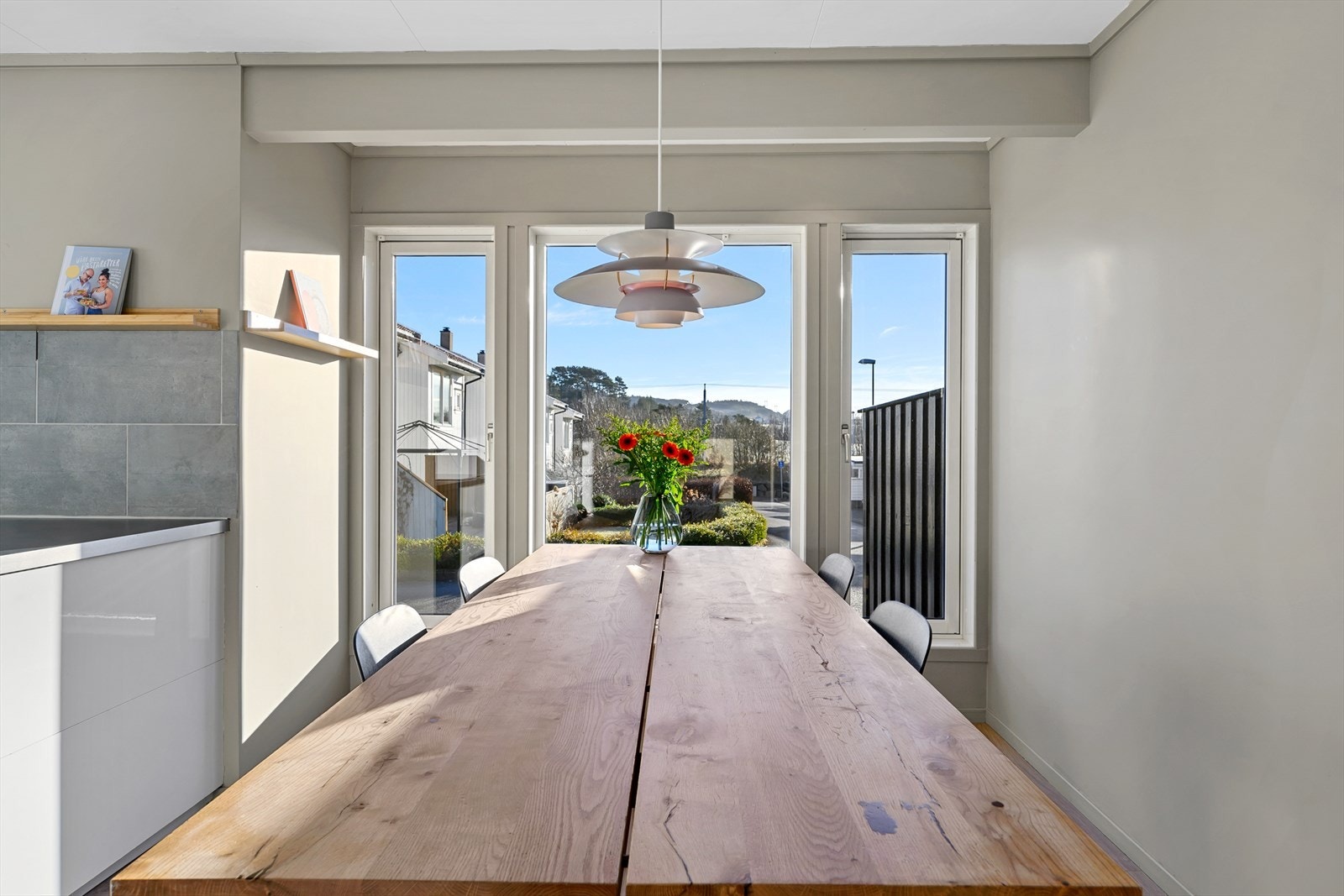 Kjøkken 04 Galleribilde