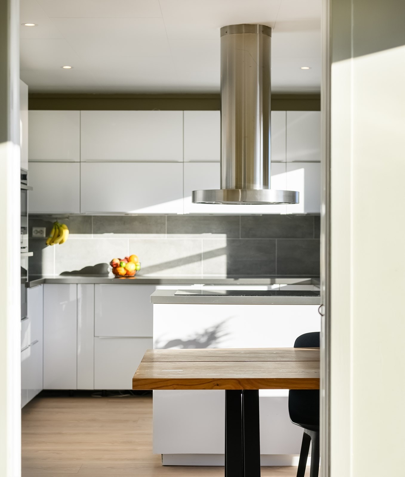 Kjøkken 05 Galleribilde