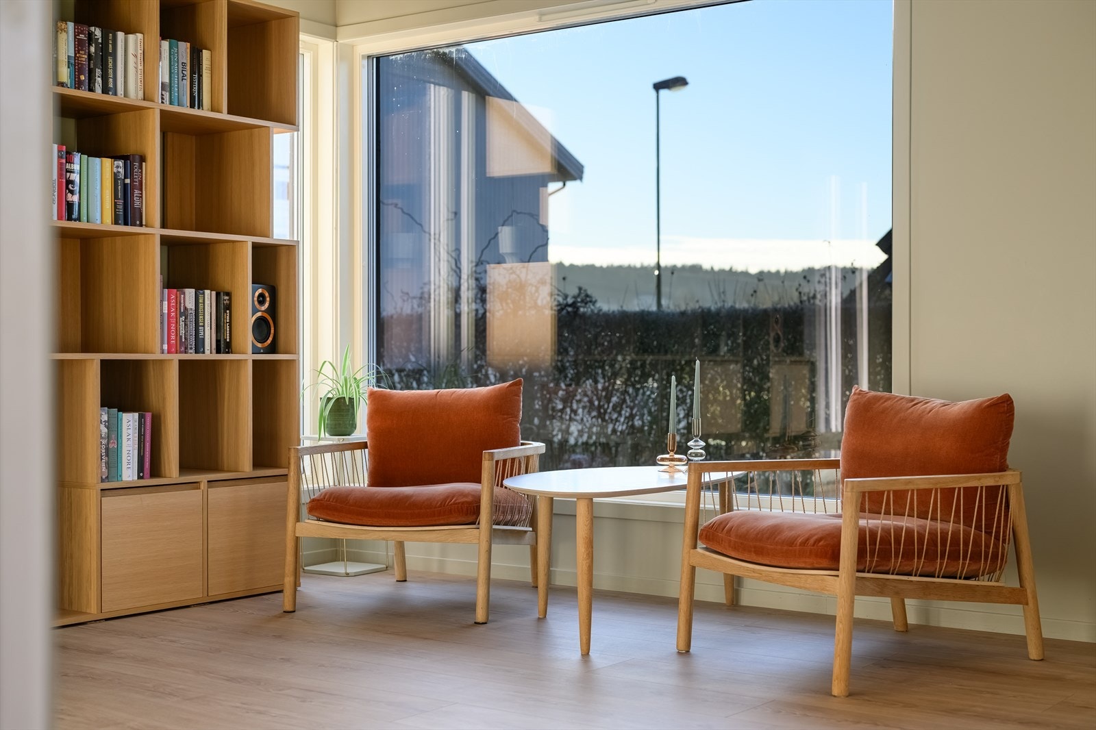 Stue 05 Galleribilde