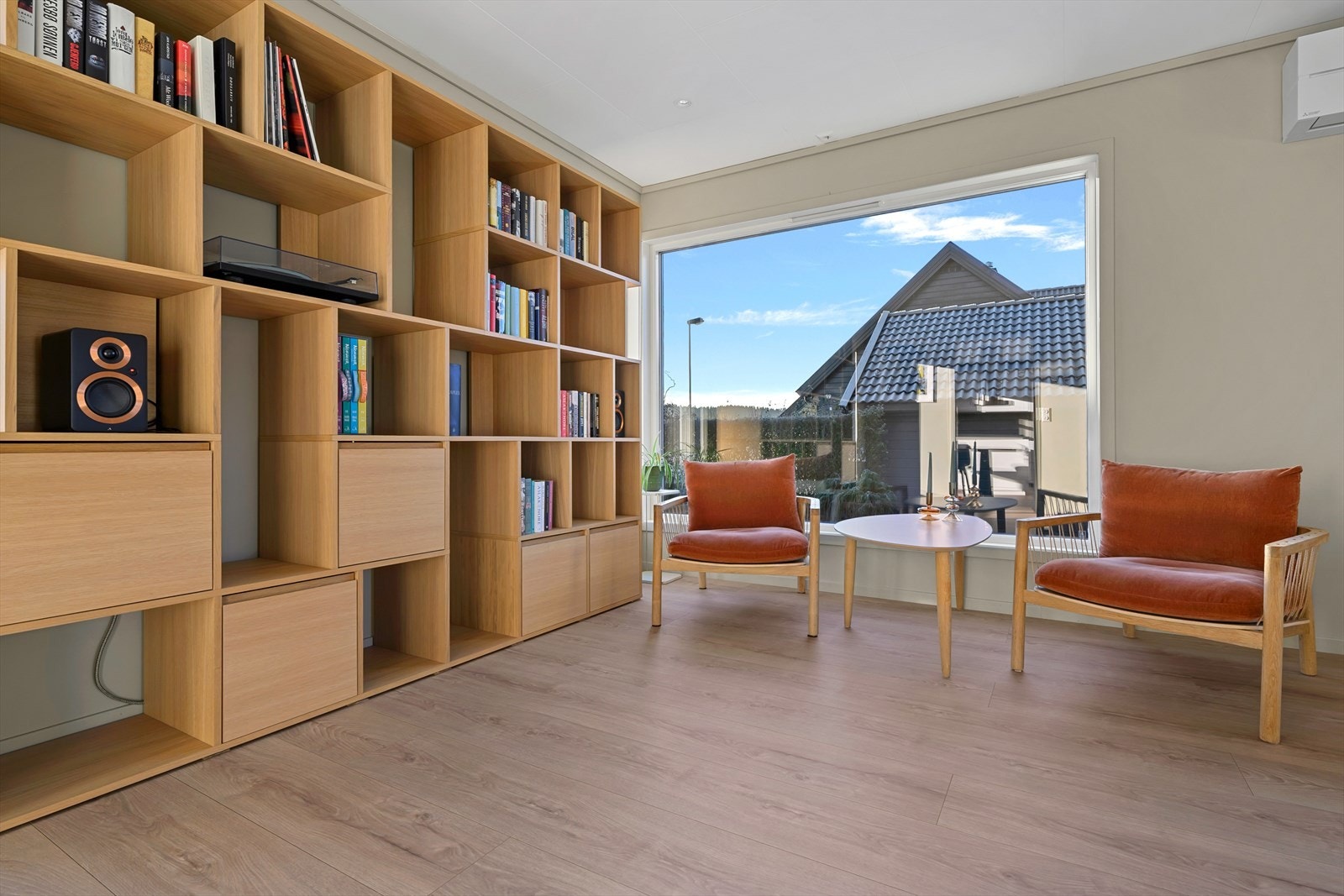 Stue 03 Galleribilde