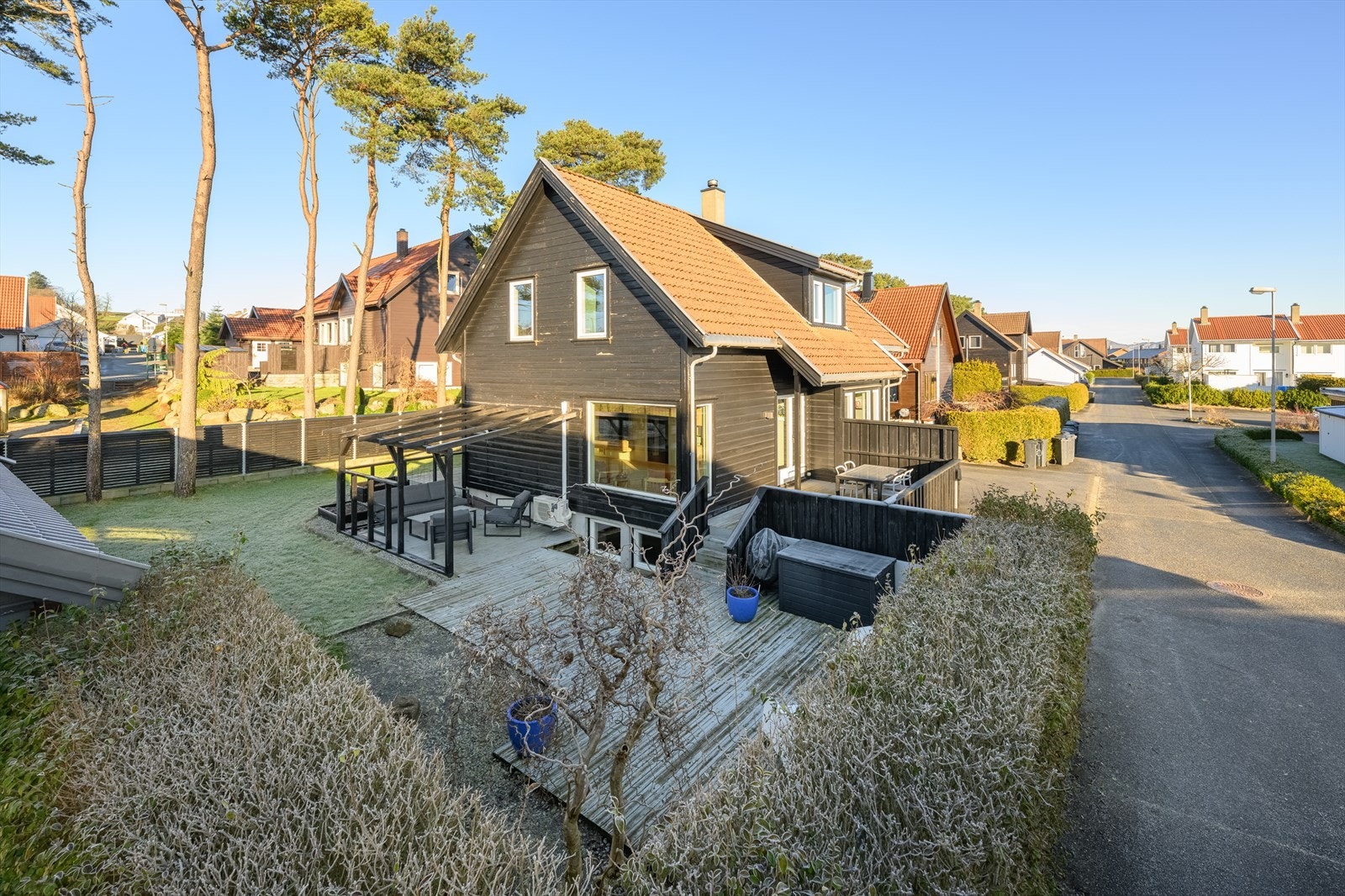 Fasade 02 Galleribilde