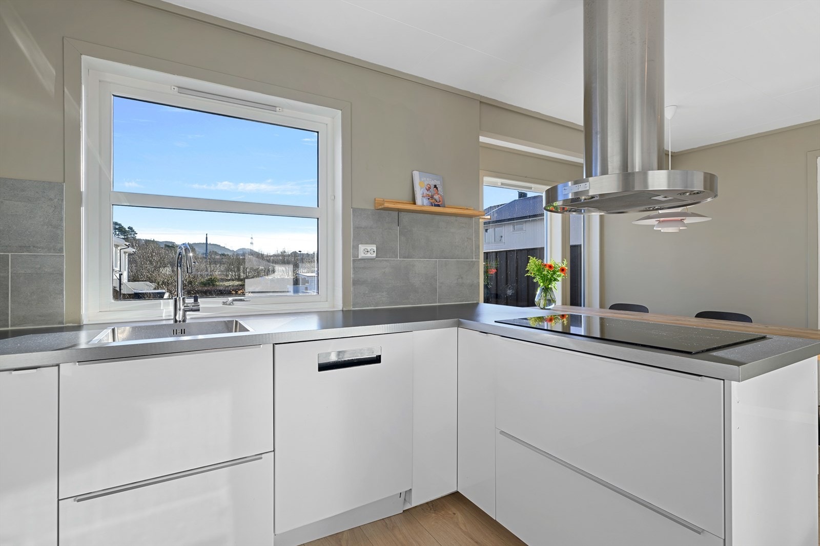 Kjøkken 03 Galleribilde