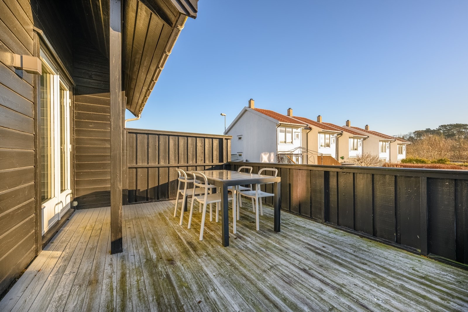 Terrasse 04 Galleribilde