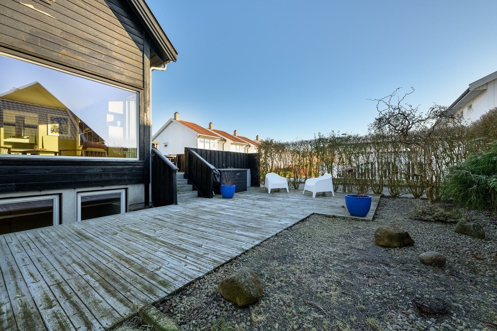 Terrasse 02 Galleribilde