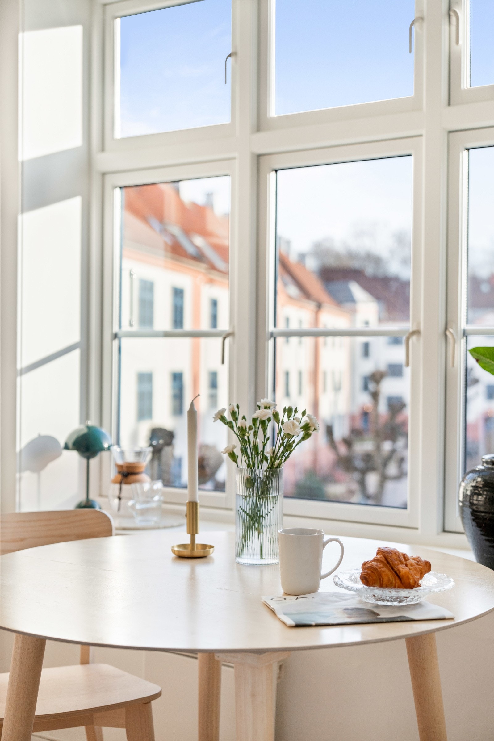 Detalj. Galleribilde