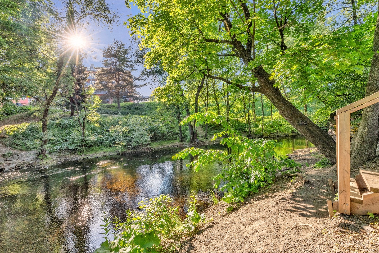 Områdebilde Galleribilde