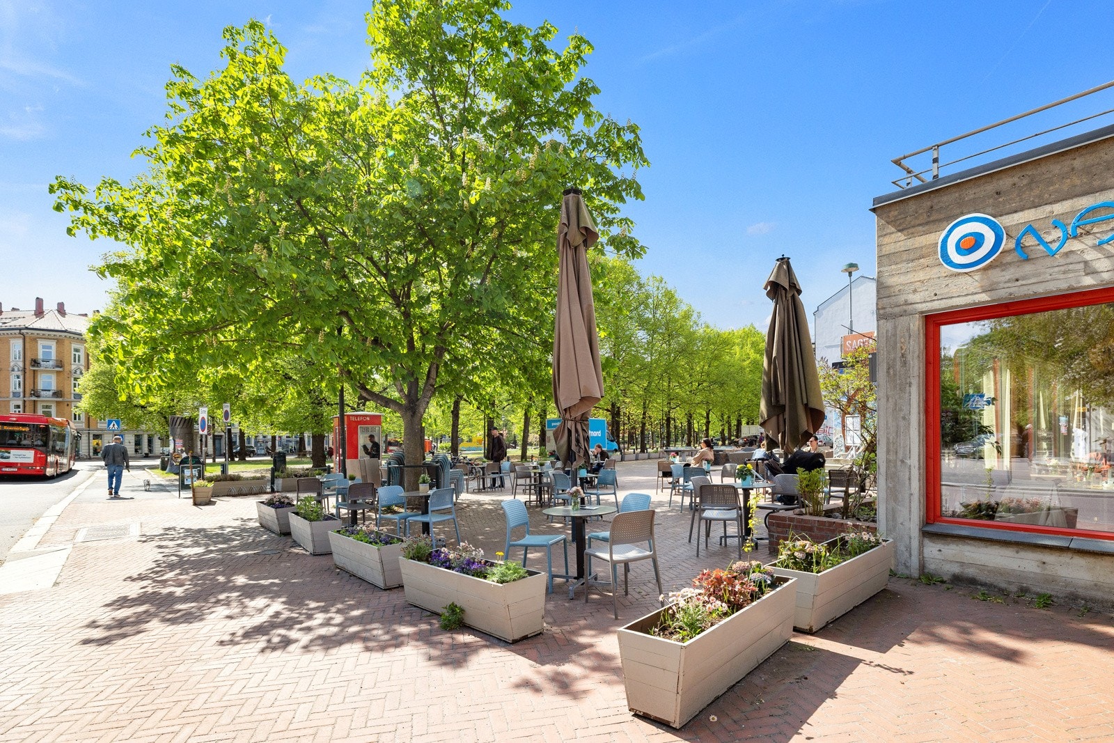 Områdebilde Galleribilde