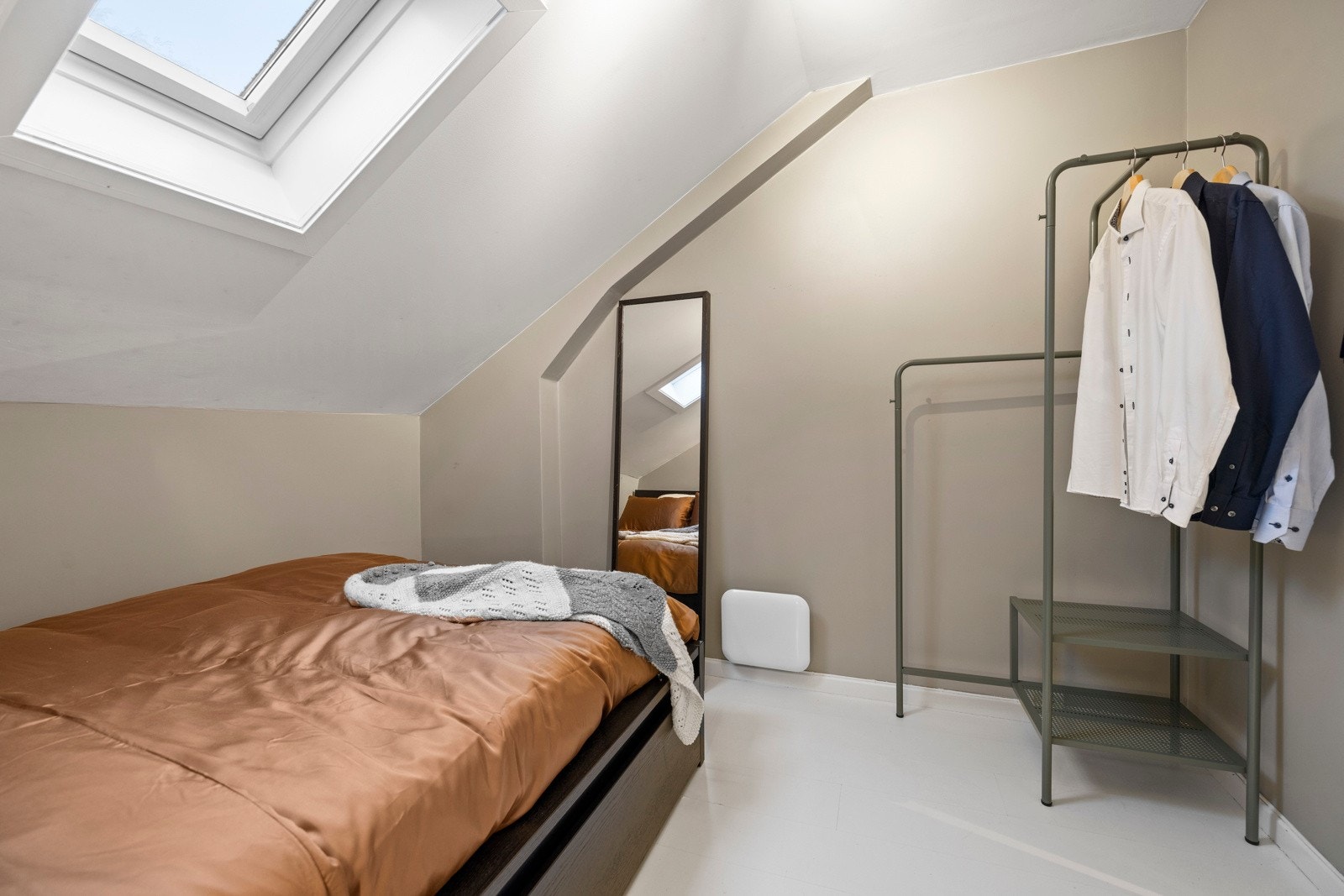 Soverom 2. Galleribilde